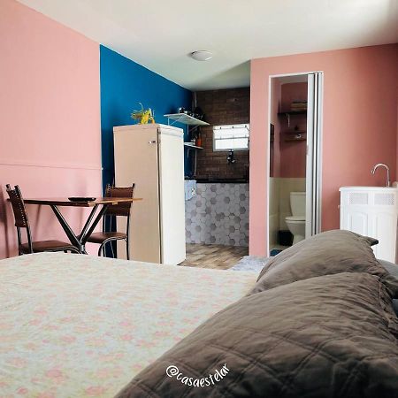 Ferienwohnung Kitnetlua Cabo Frio Exterior foto