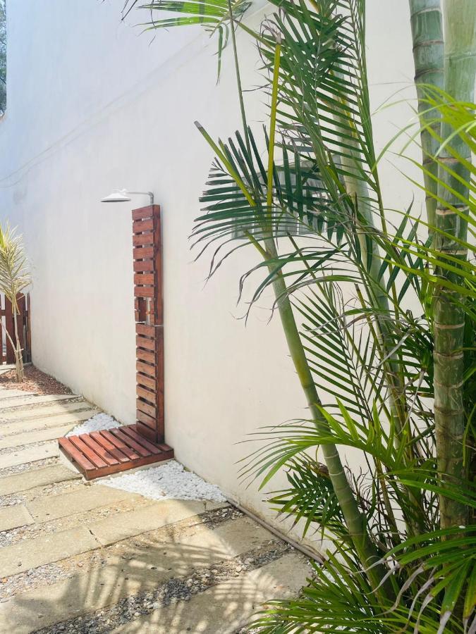 Ferienwohnung Kitnetlua Cabo Frio Exterior foto