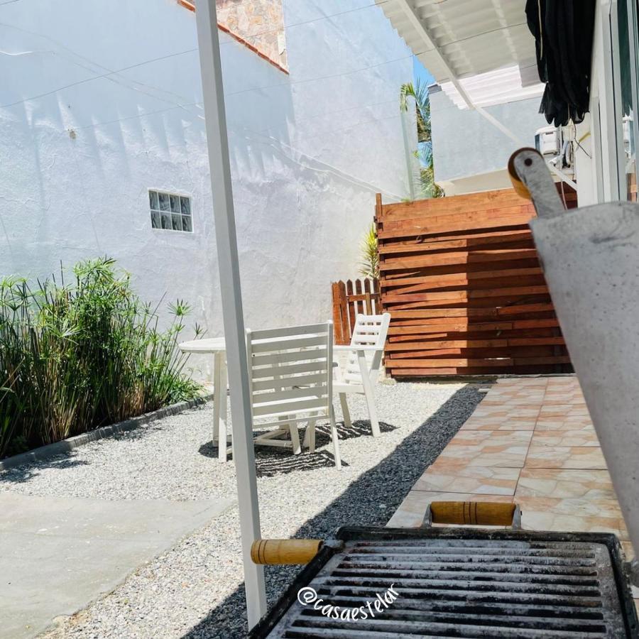 Ferienwohnung Kitnetlua Cabo Frio Exterior foto